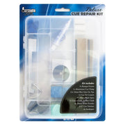 Formula Sports Deluxe Cue Repair Kit