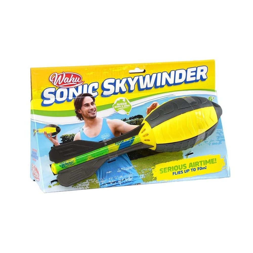 Wahu Sonic Skywinder