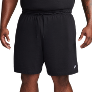Nike Club Knit Mens Shorts