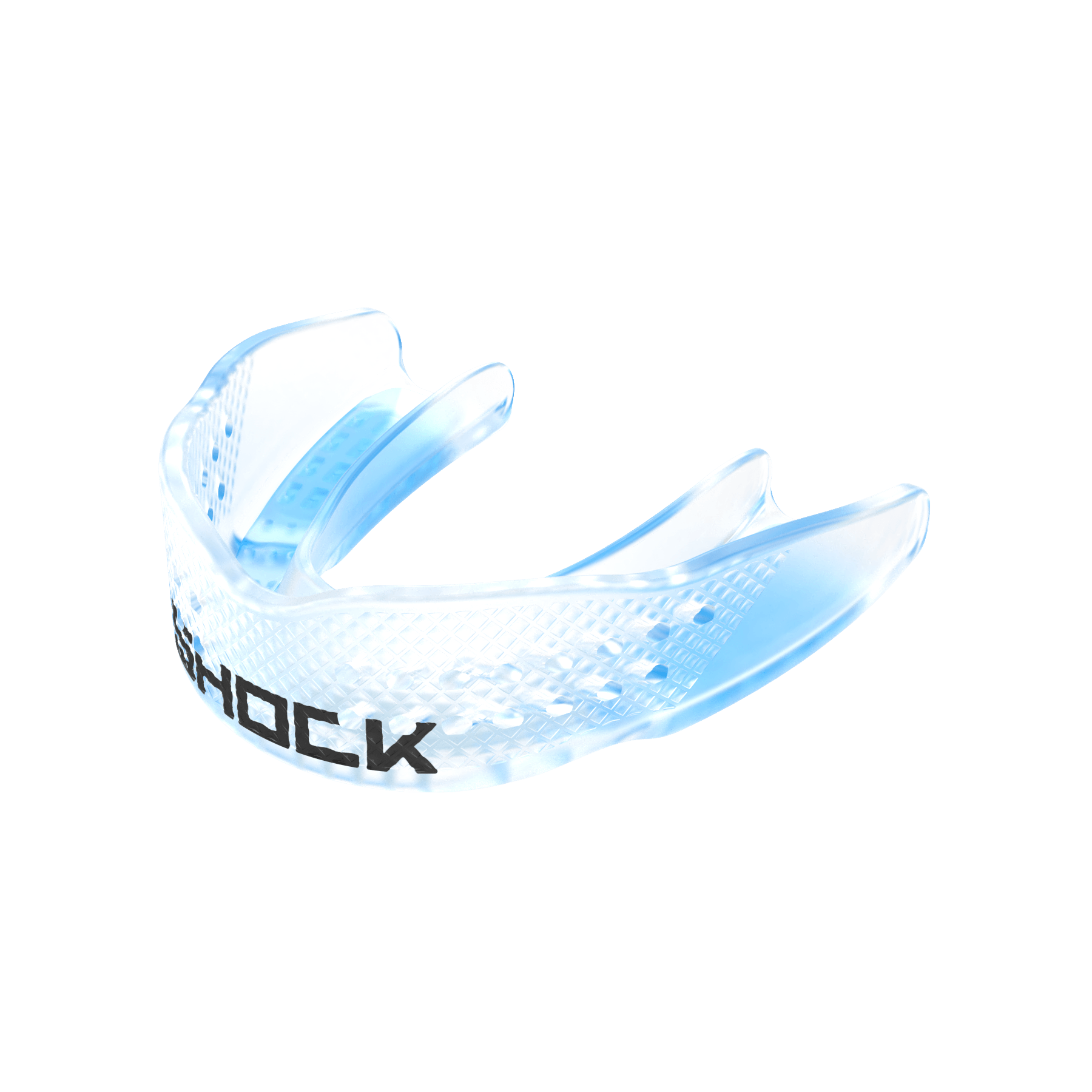 Shock Doctor Basketball Mouthguard