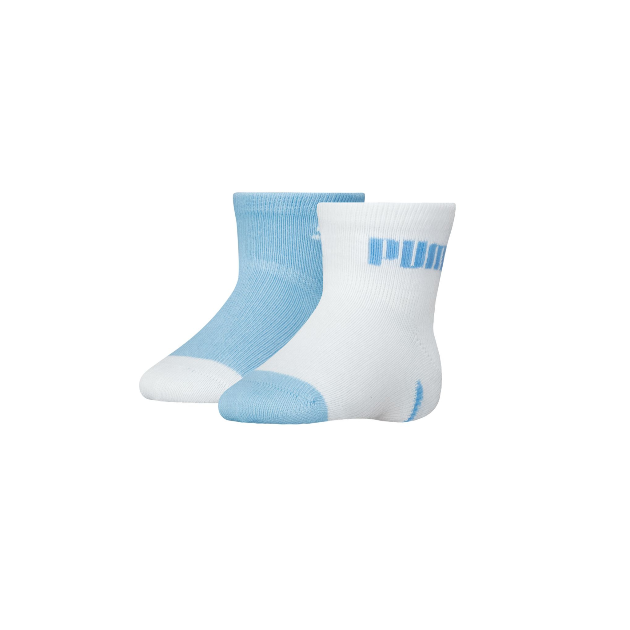 PUMA Infant Socks - 2 Pack