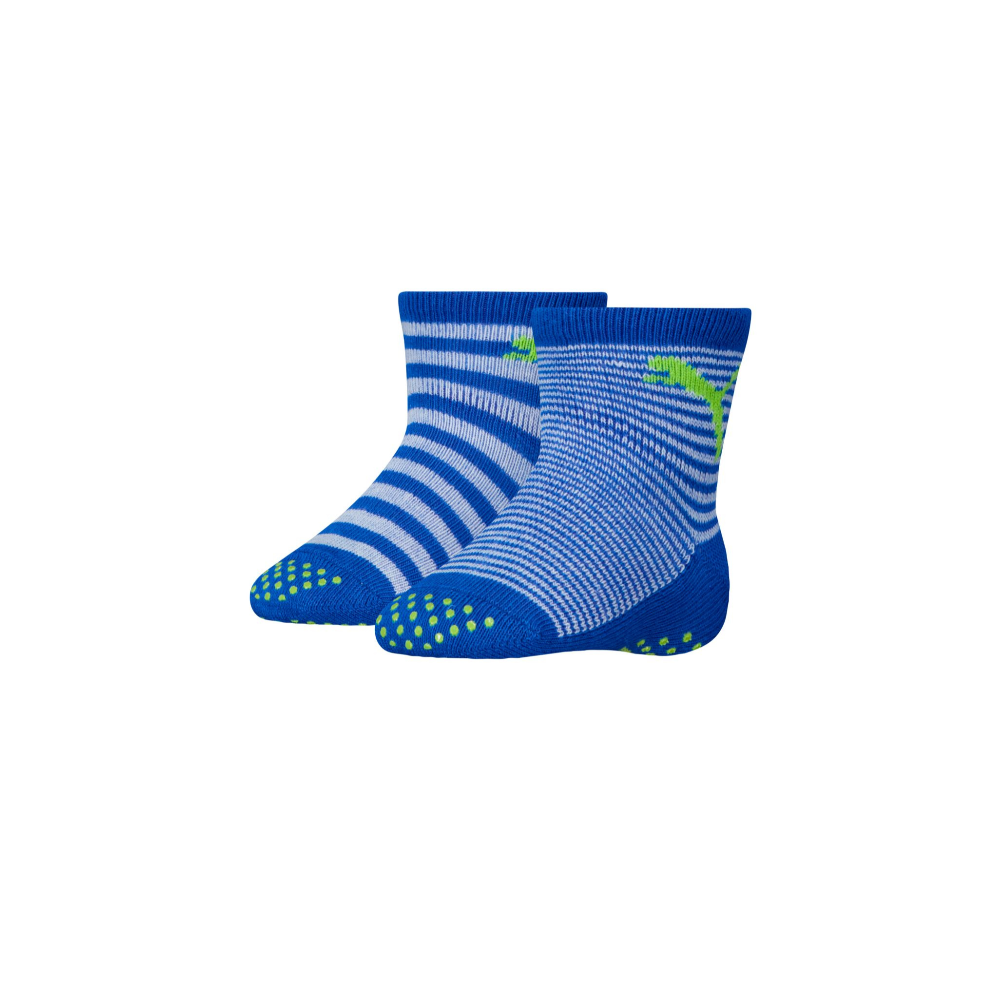 PUMA Infant Socks - 2 Pack