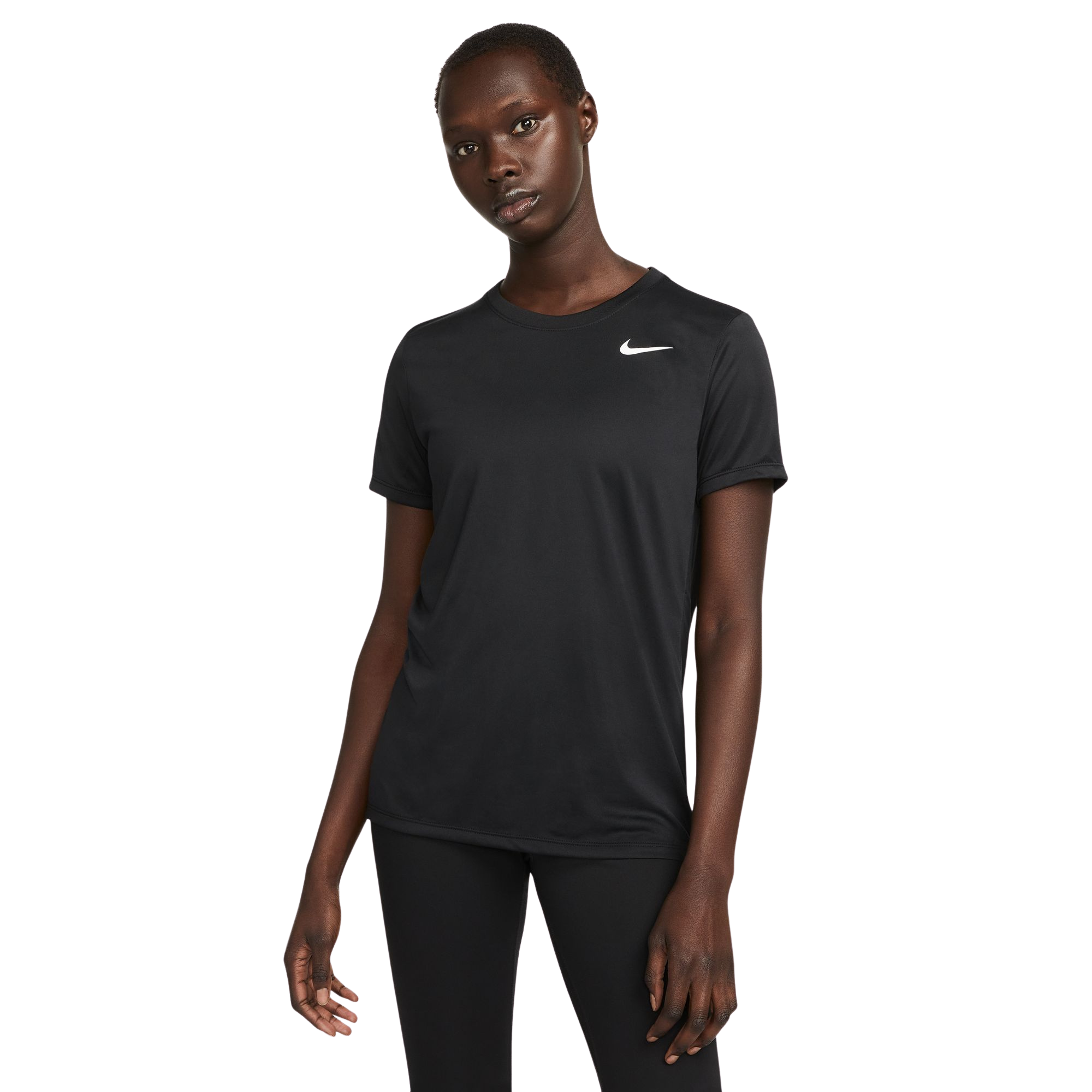 Nike Dri-FIT Womens Tee