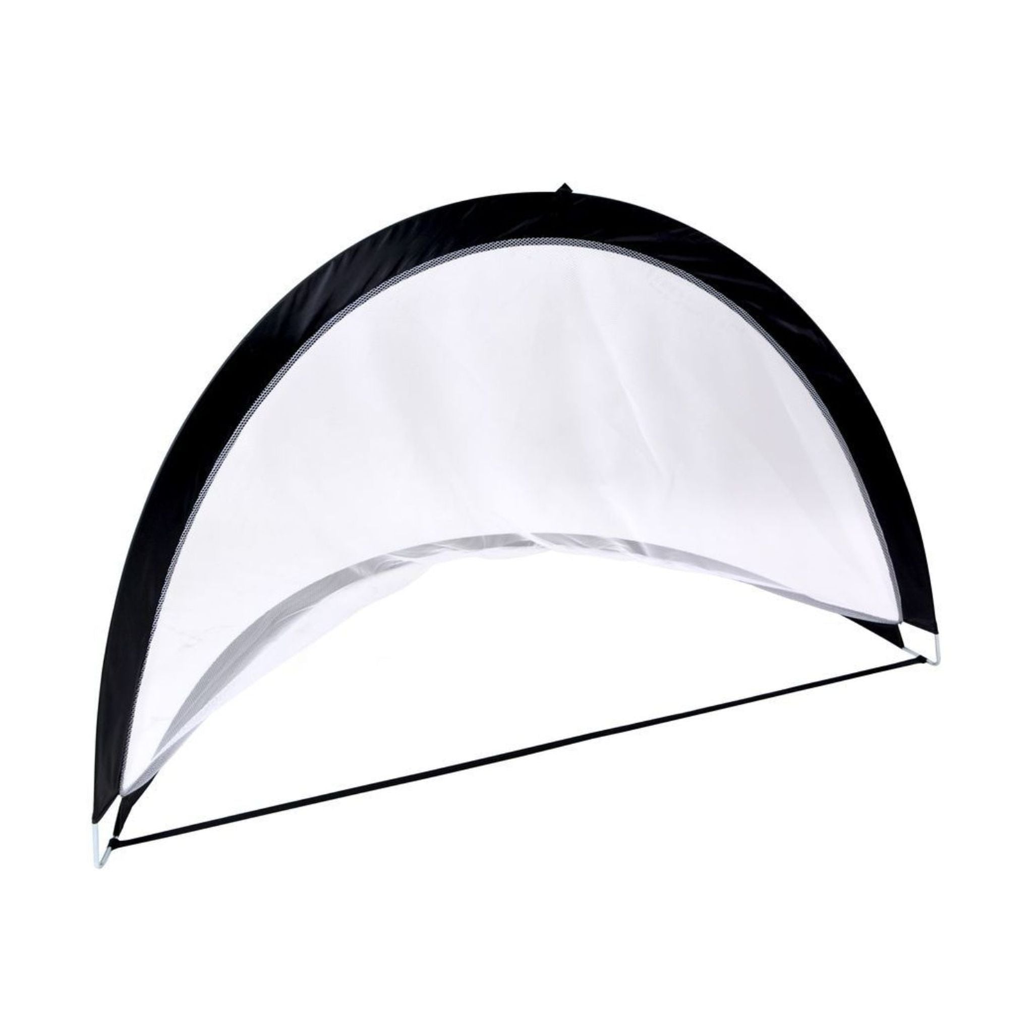 Regent Fold-Away Soccer Goal 6x3