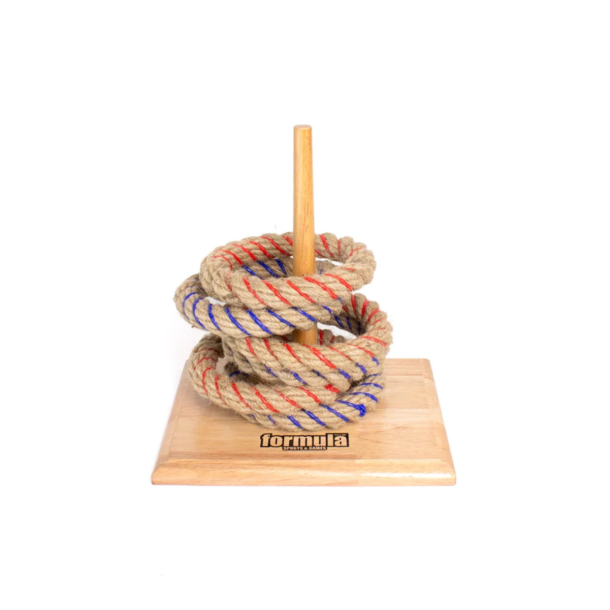 Formula Sports Rope Quoits