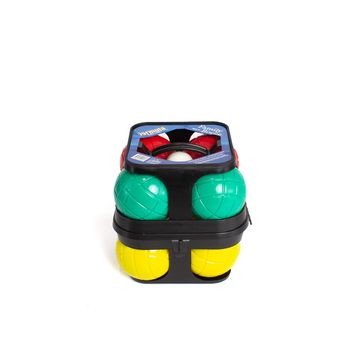 Formula Sports Family Bocce Set