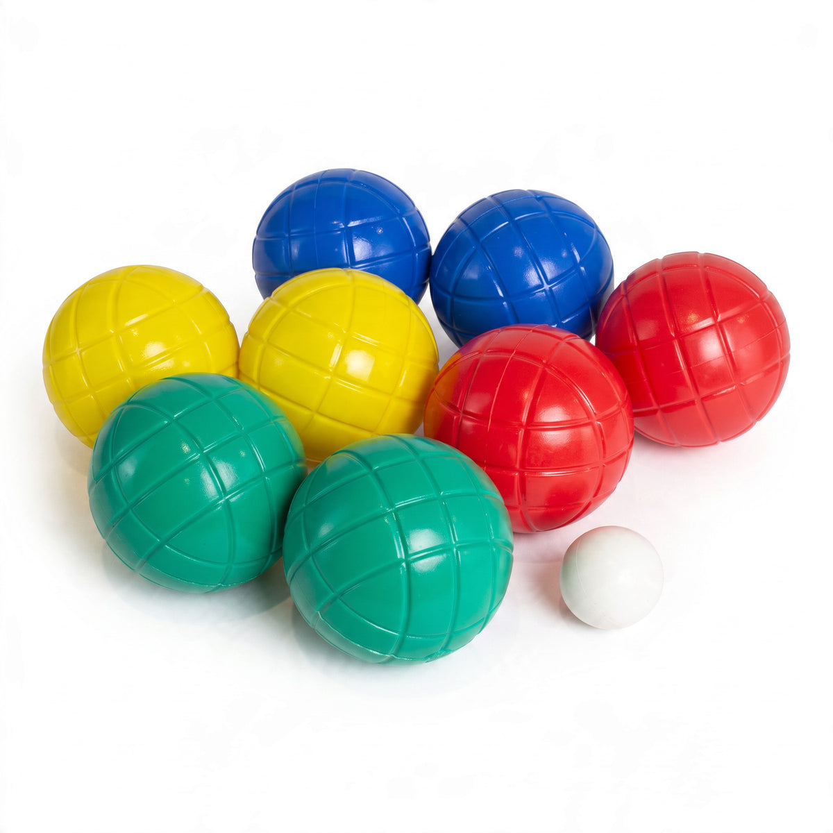Formula Sports Family Bocce Set