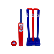 Cooee Beach Cricket Single