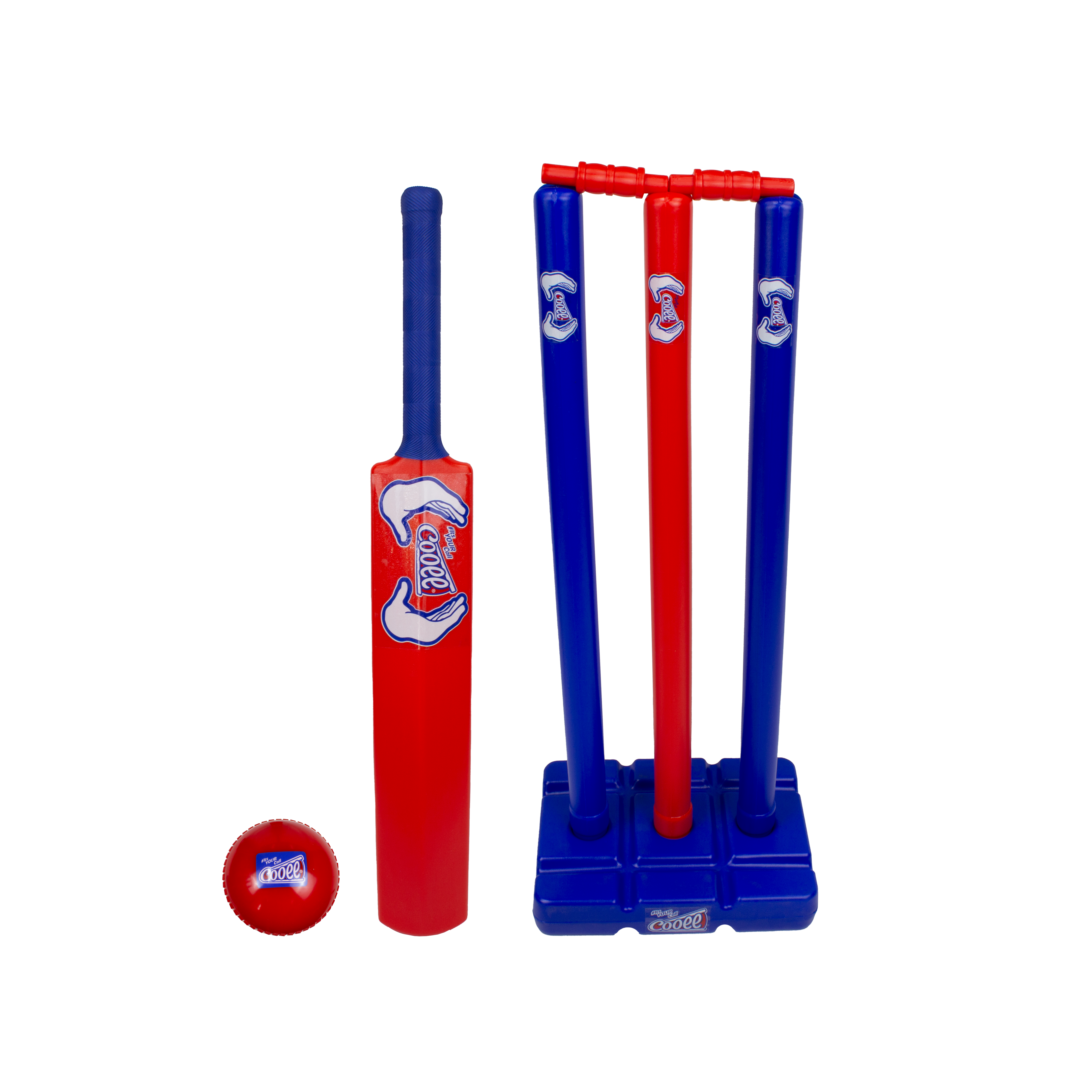 Cooee Beach Cricket Single