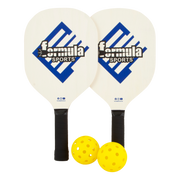 Formula Pickleball 2 Player Set