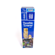 Formula Sports Tumble Tower