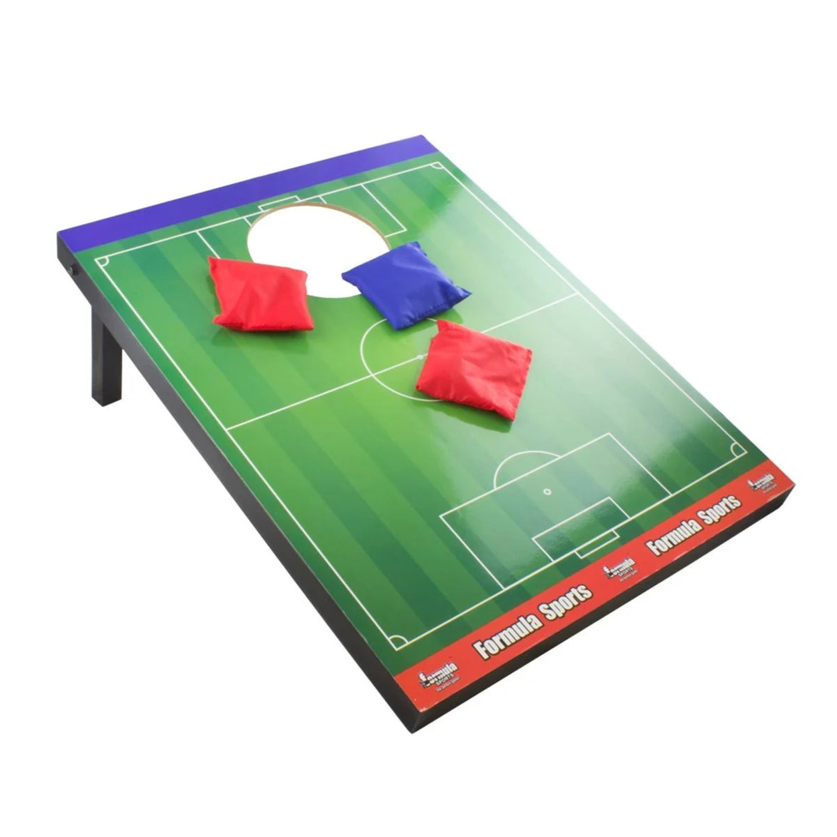 Formula Sports Cornhole Games - Football Field