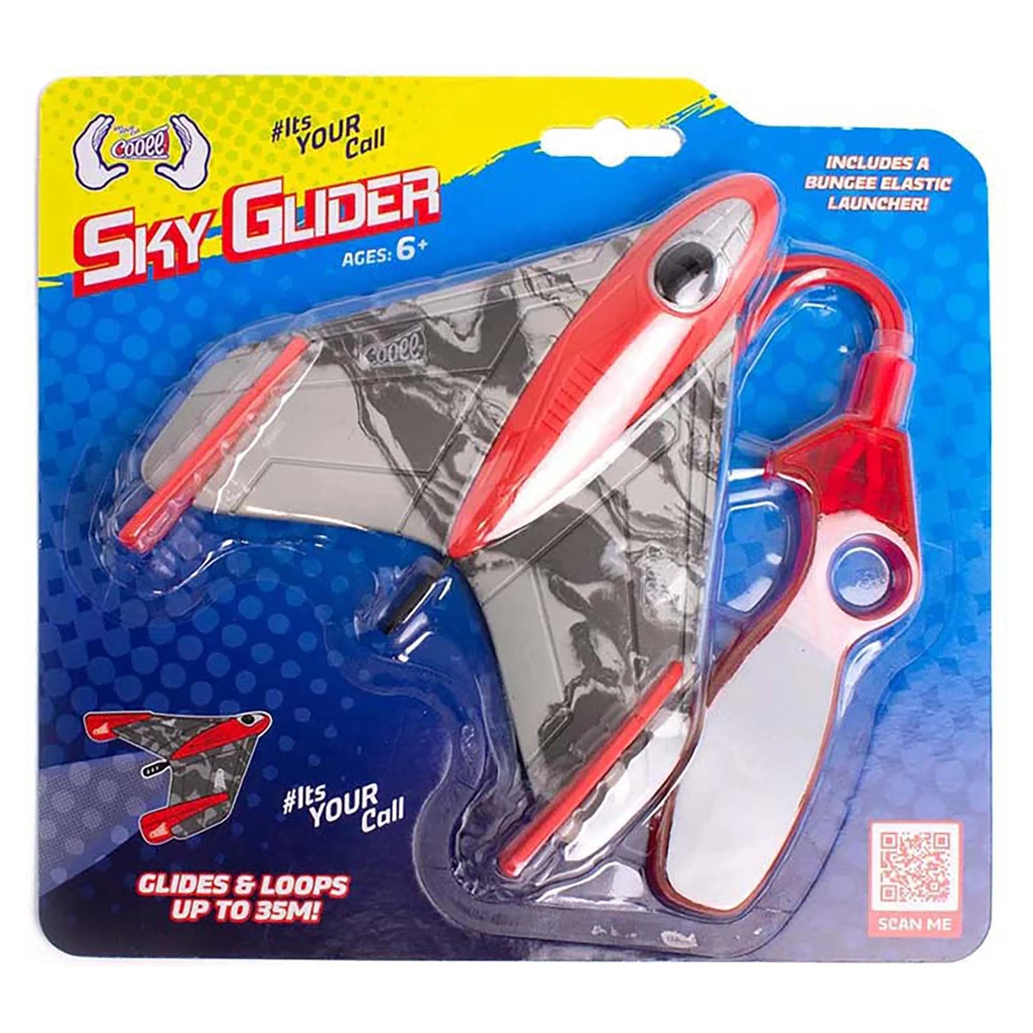 Cooee Sky Glider