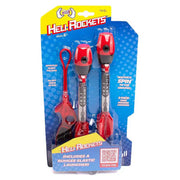 Cooee Heli Rockets