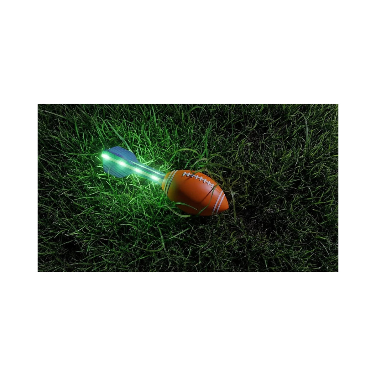 Cooee Light-Up Banshee Torpedo