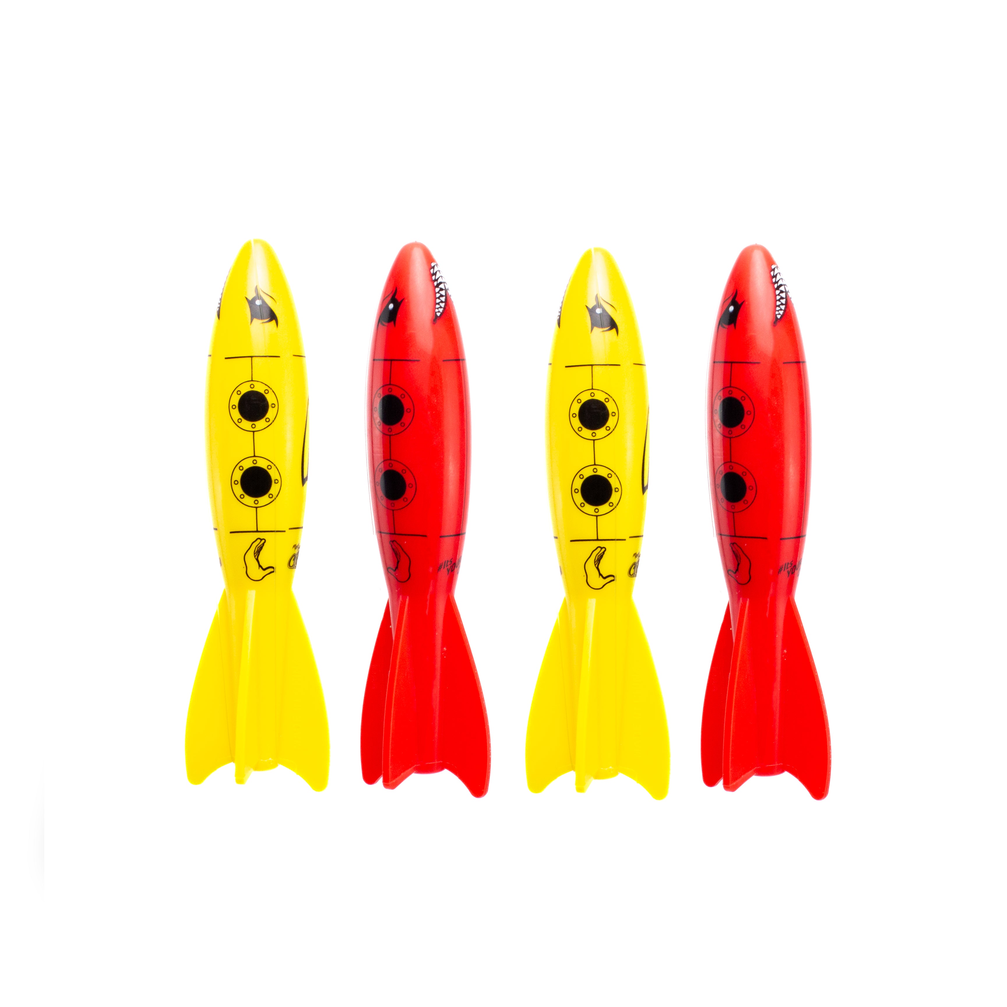 Cooee Dive Subs