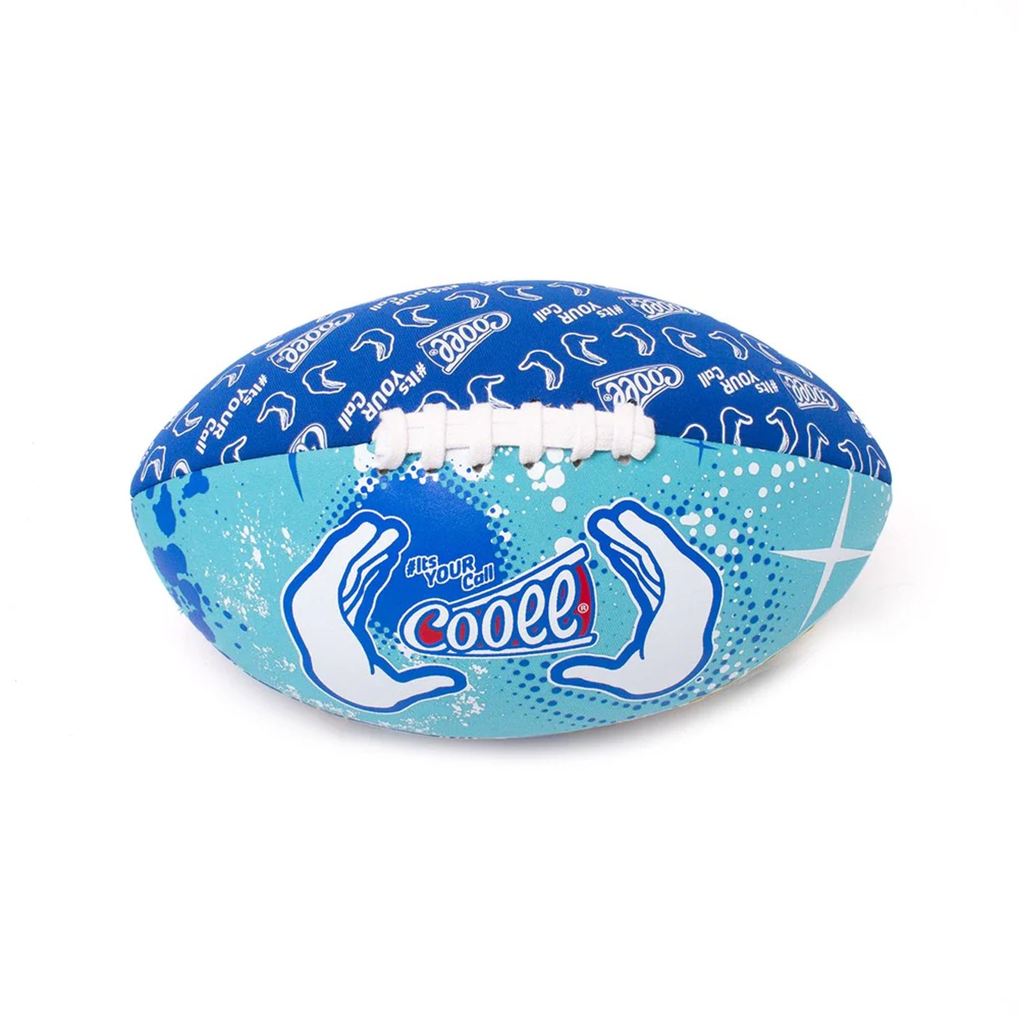 Cooee Neoprene 11 Inch Football