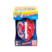 Cooee Neoprene 9 Inch Football