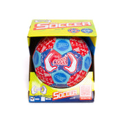 Cooee Mini Soccer Assorted Colours