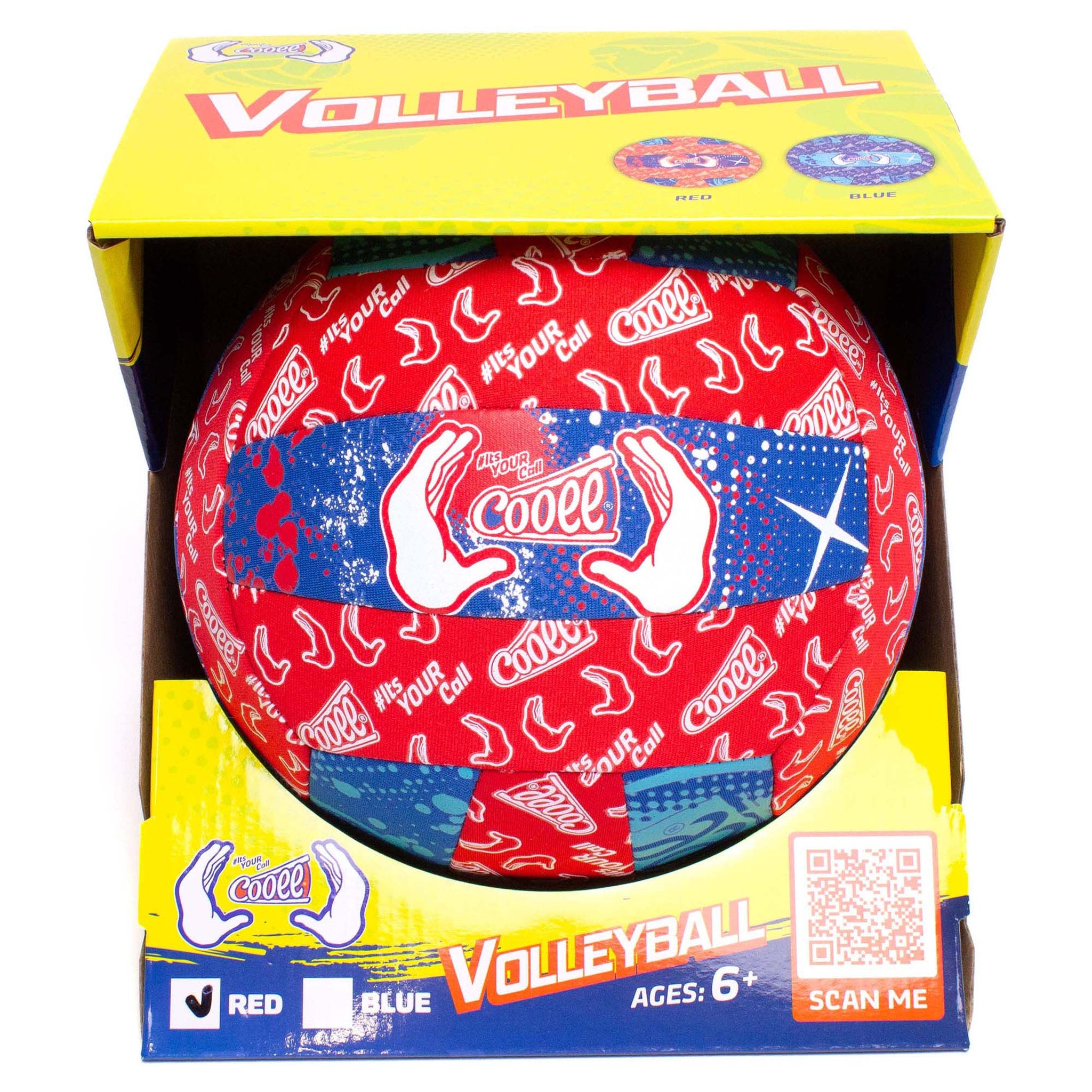 Cooee Neoprene Volleyball