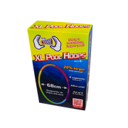 Cooee XL Pool Hoops