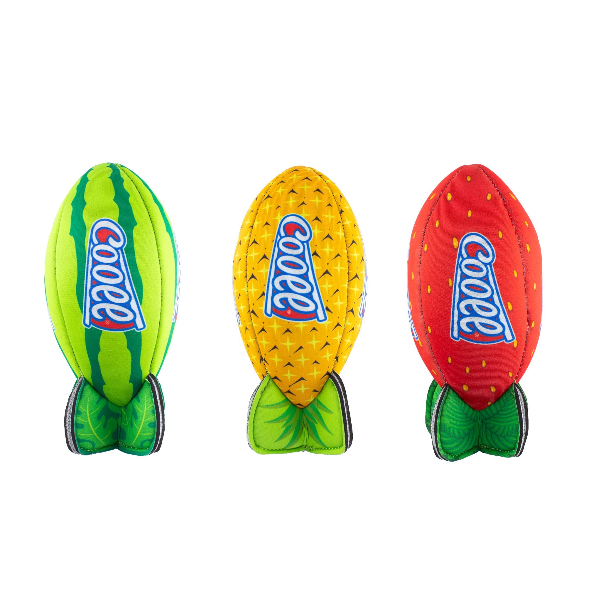 Cooee Fruit Football