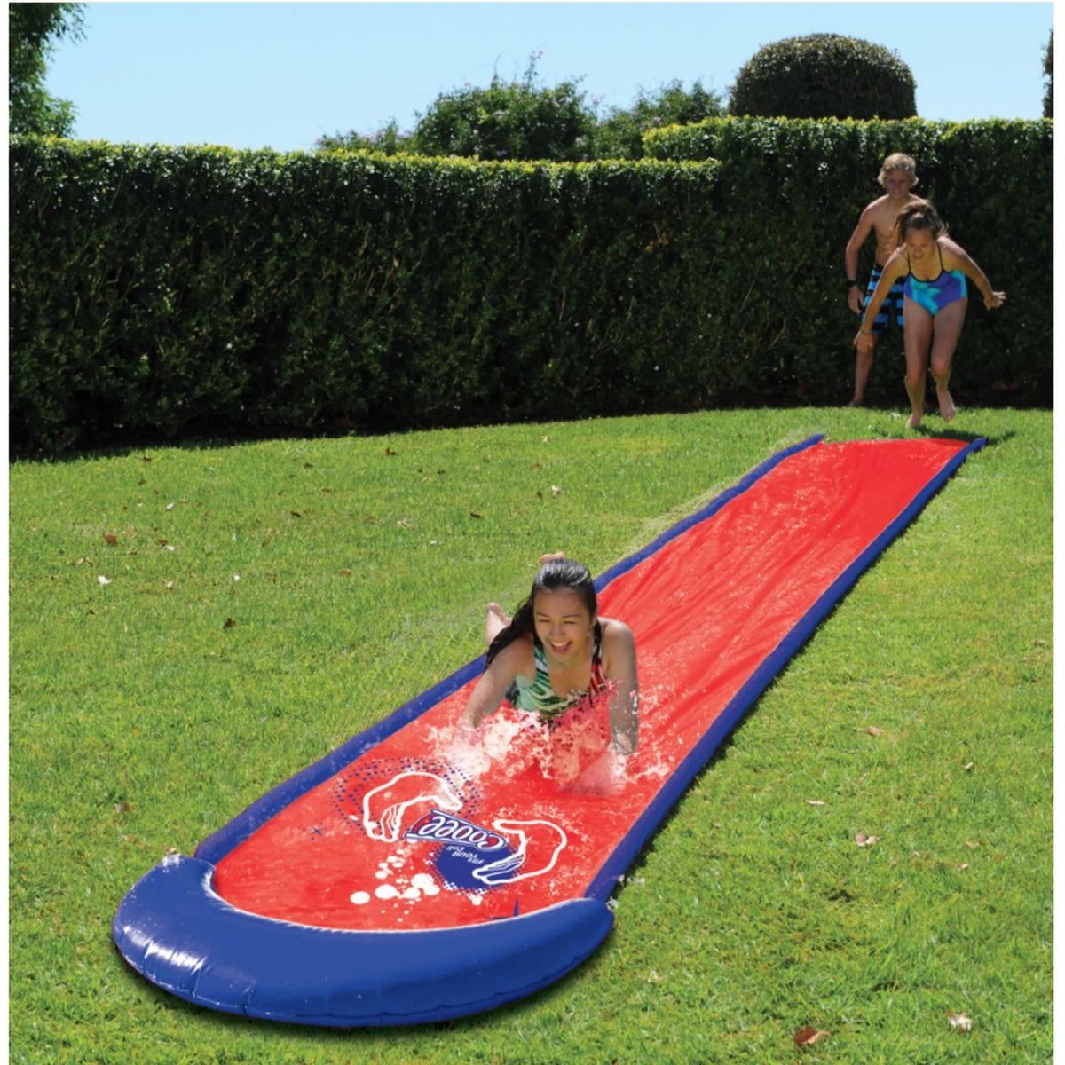 Cooee Slide n Glide