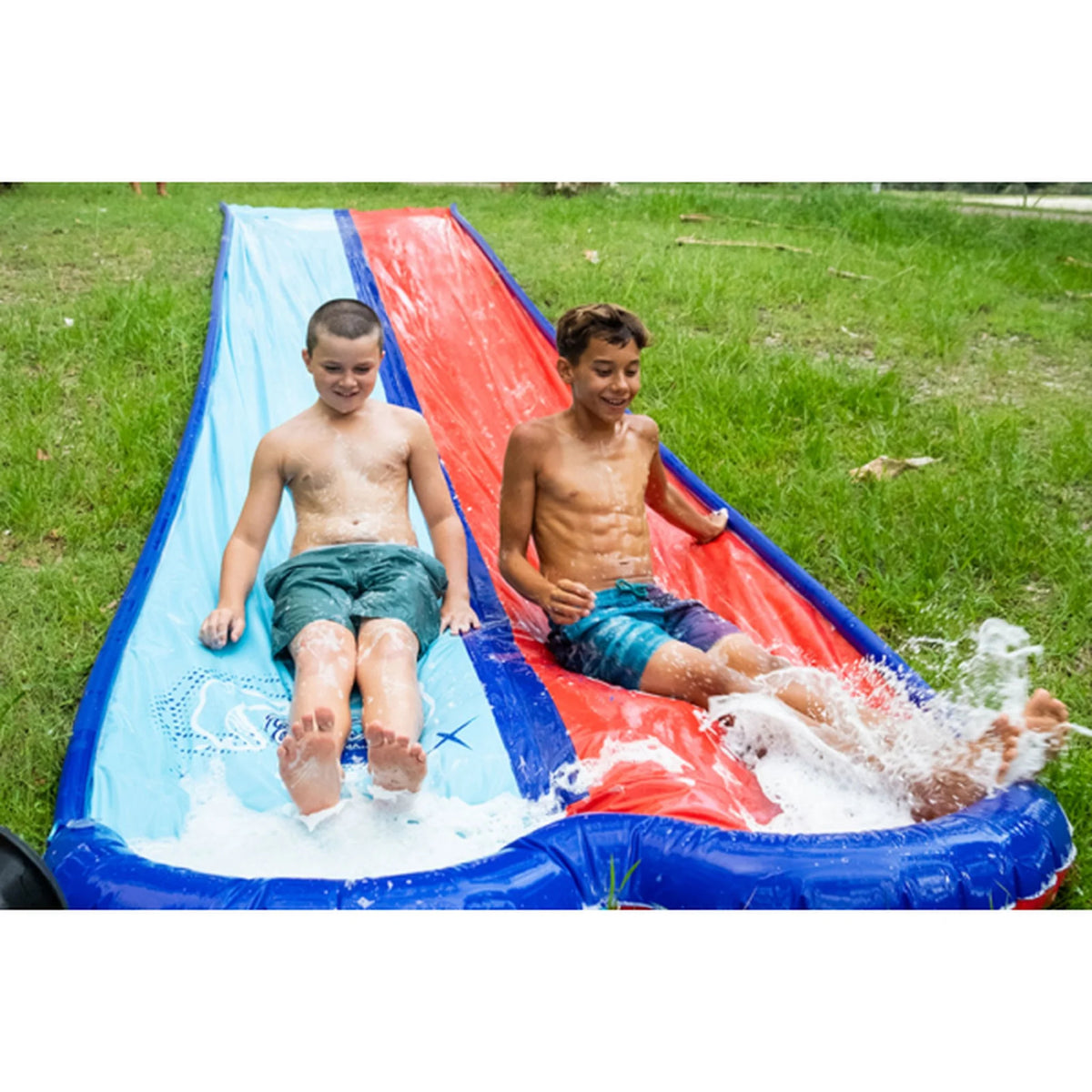 Cooee Twin Slide n Glide