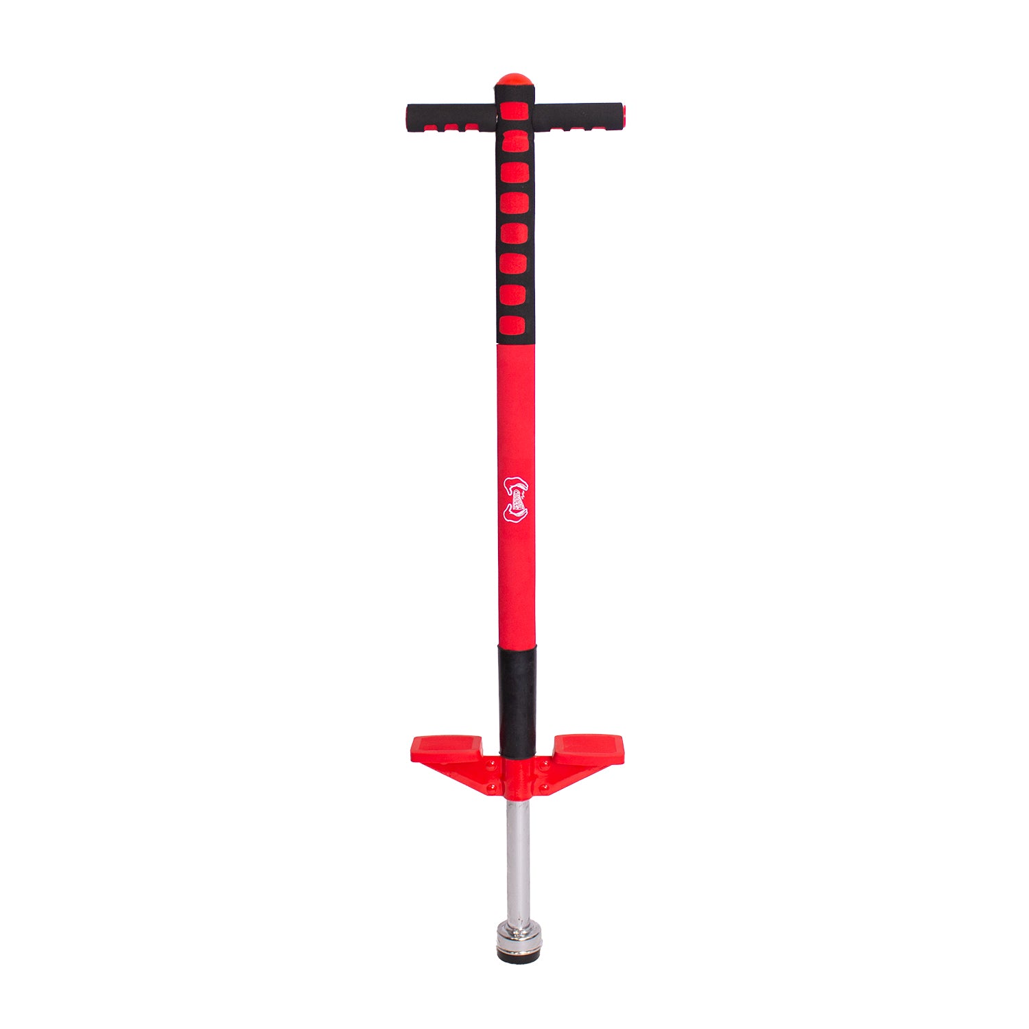 Cooee Freestyle Pogo Stick - Pink