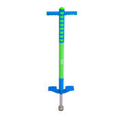 Cooee Freestyle Pogo Stick - Blue