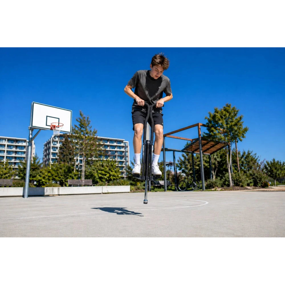 Cooee Freestyle Master Pogo
