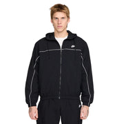 Nike Club Mens Hooded Jacket