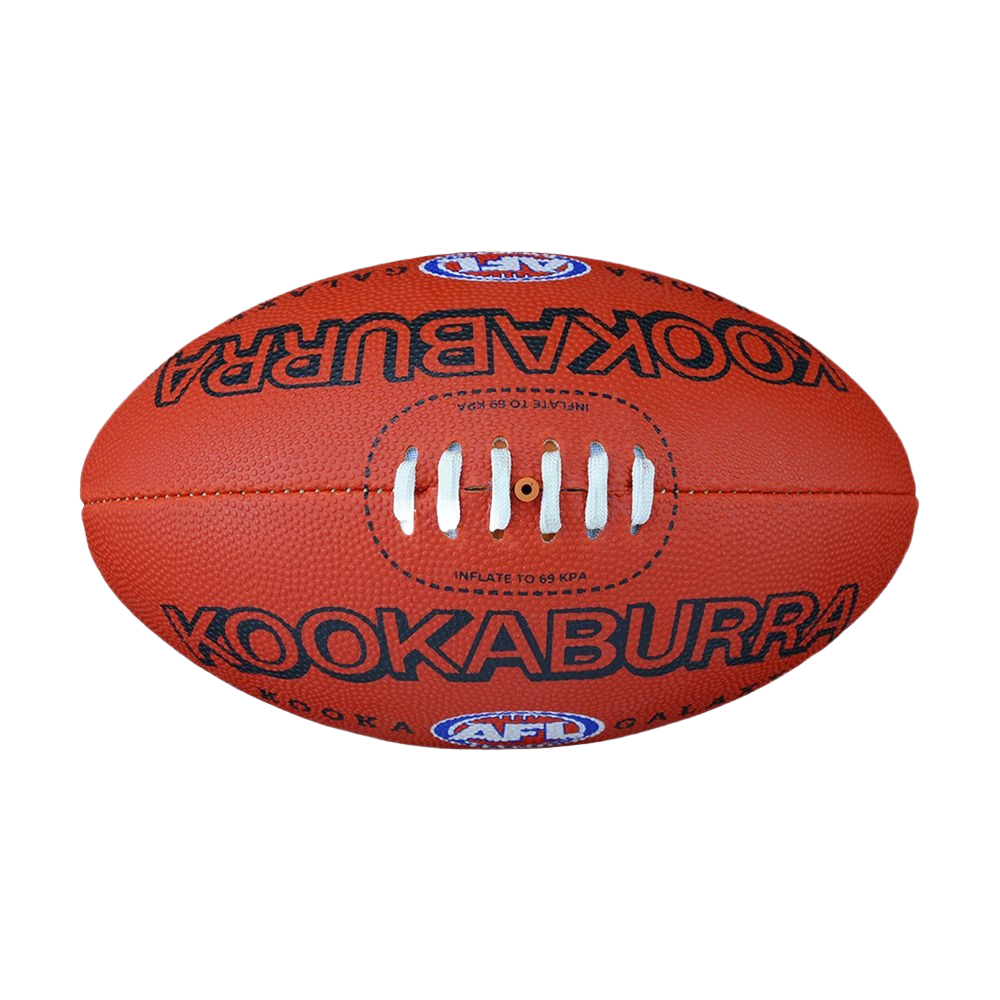 Kookaburra Galaxy Football