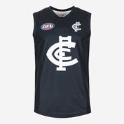 AFL Carlton Blues Youth Replica Jersey