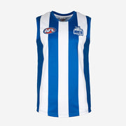 AFL North Melbourne Kangaroos Youth Replica Jersey