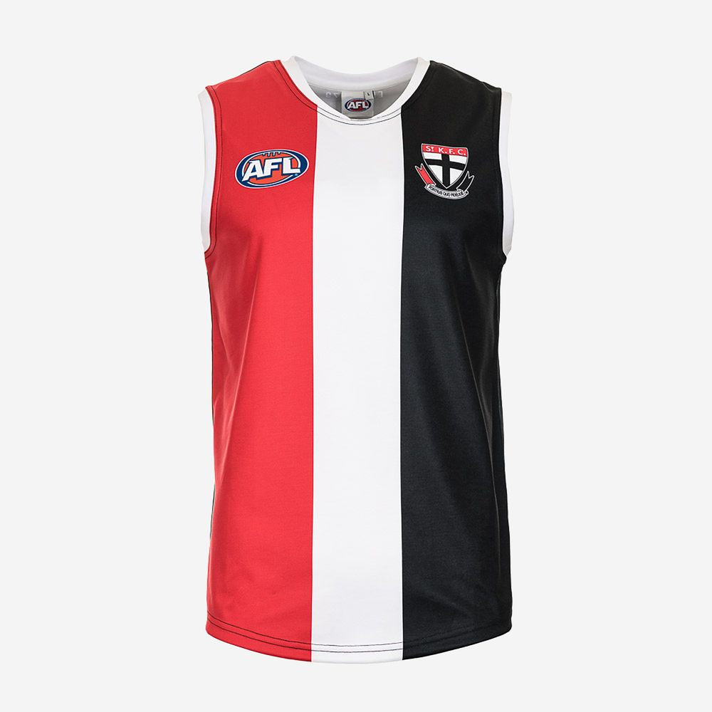 AFL St Kilda Saints Youth Replica Jersey