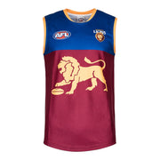 AFL Replica Adult Guernsey - Brisbane Lions