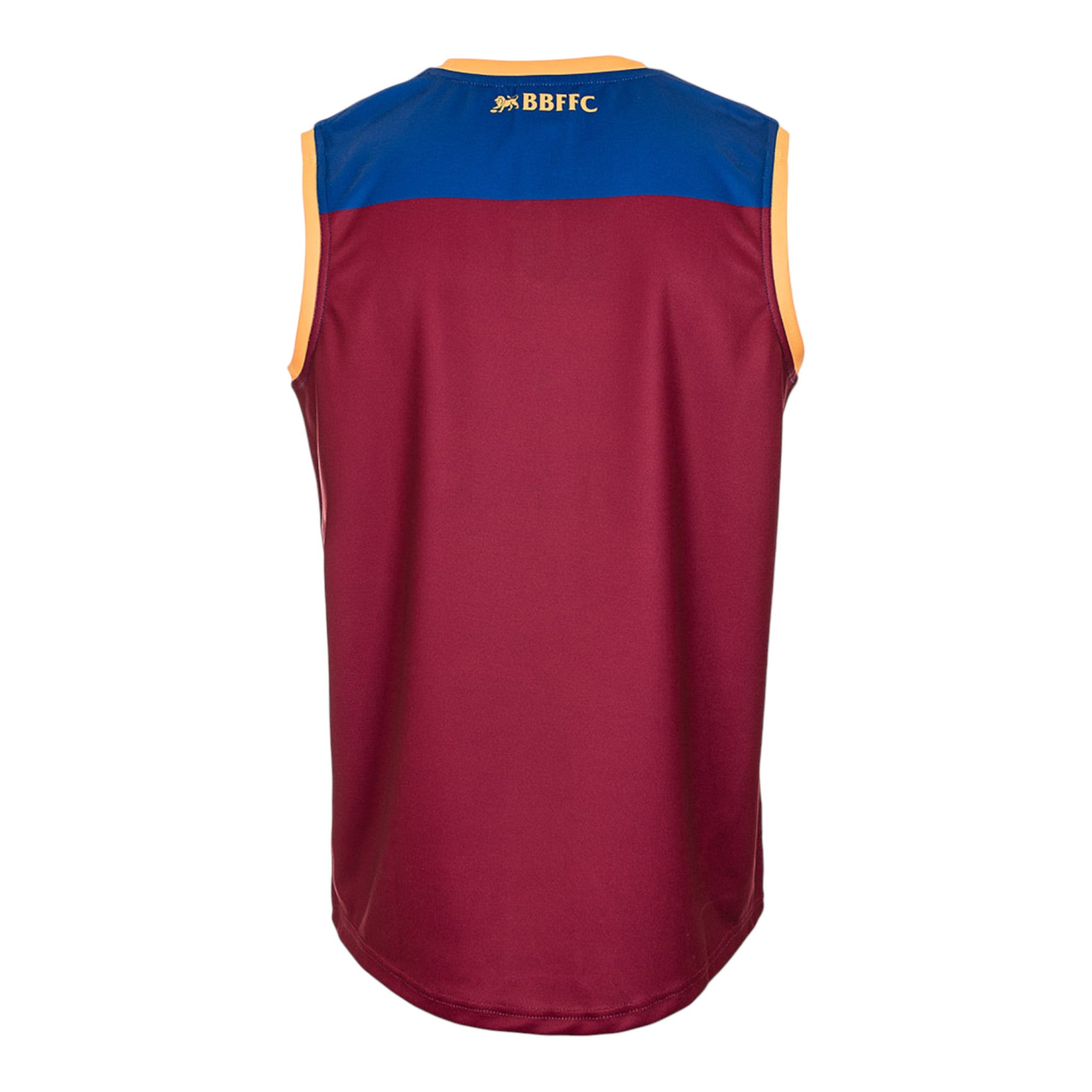 AFL Replica Adult Guernsey - Brisbane Lions