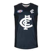 AFL Replica Adult Guernsey - Carlton Blues