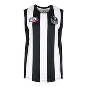 AFL Replica Adult Guernsey - Collingwood Magpies