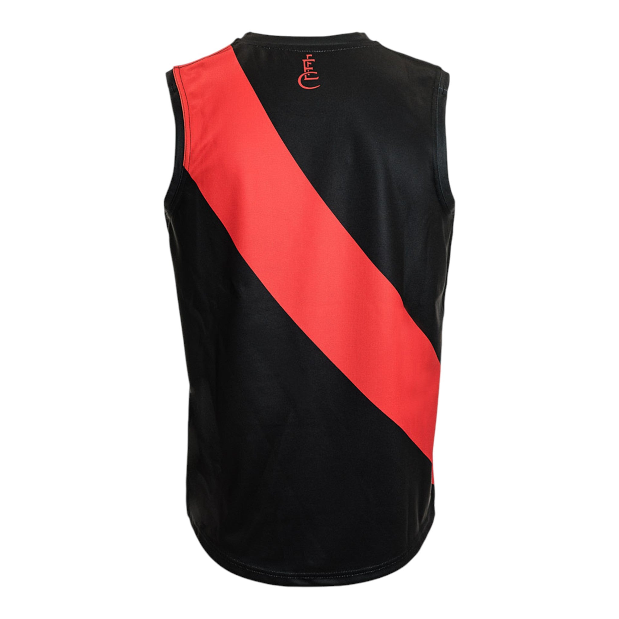 AFL Replica Adult Guernsey - Essendon Bombers