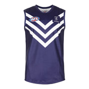 AFL Replica Kids Guernsey - Fremantle Dockers
