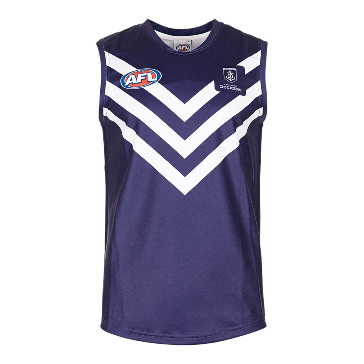 AFL Replica Adult Guernsey - Fremantle Dockers