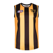 AFL Replica Adult Guernsey - Hawthorn Hawks