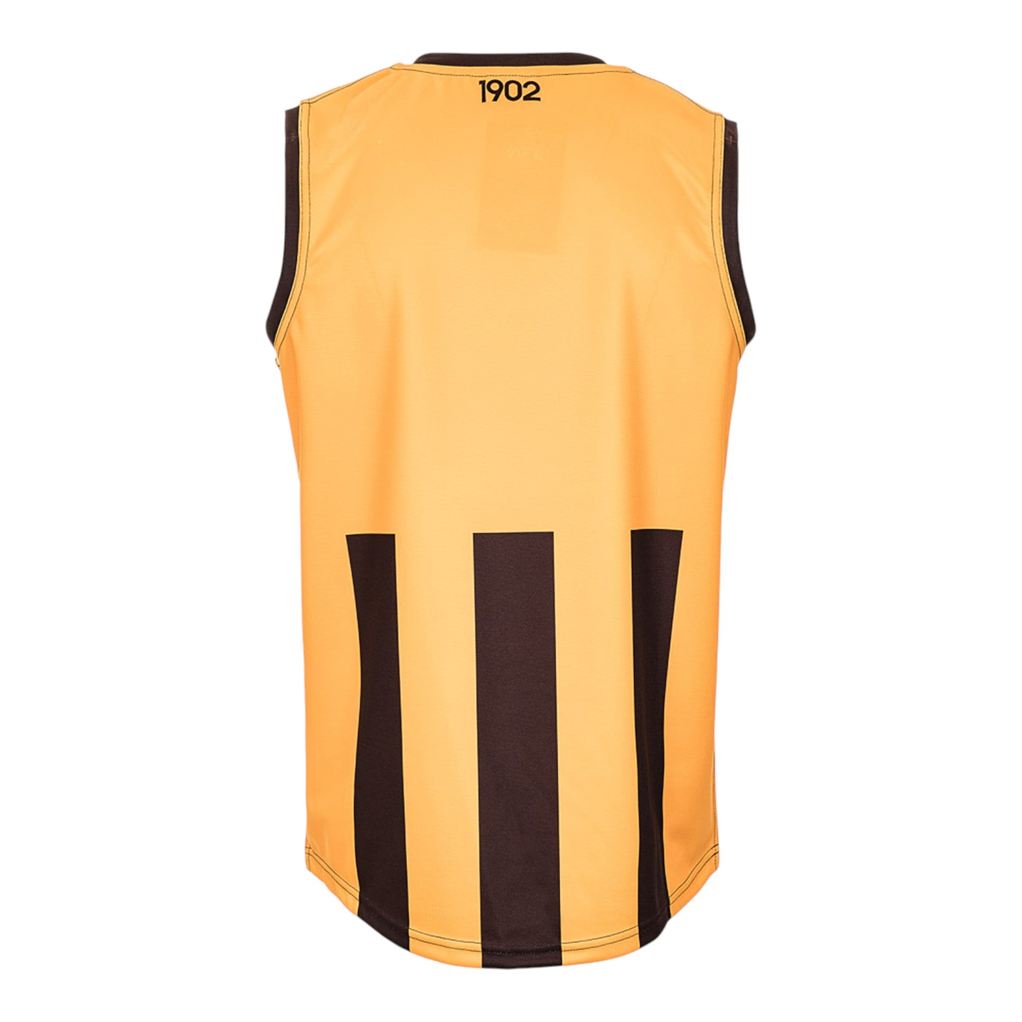 AFL Replica Adult Guernsey - Hawthorn Hawks