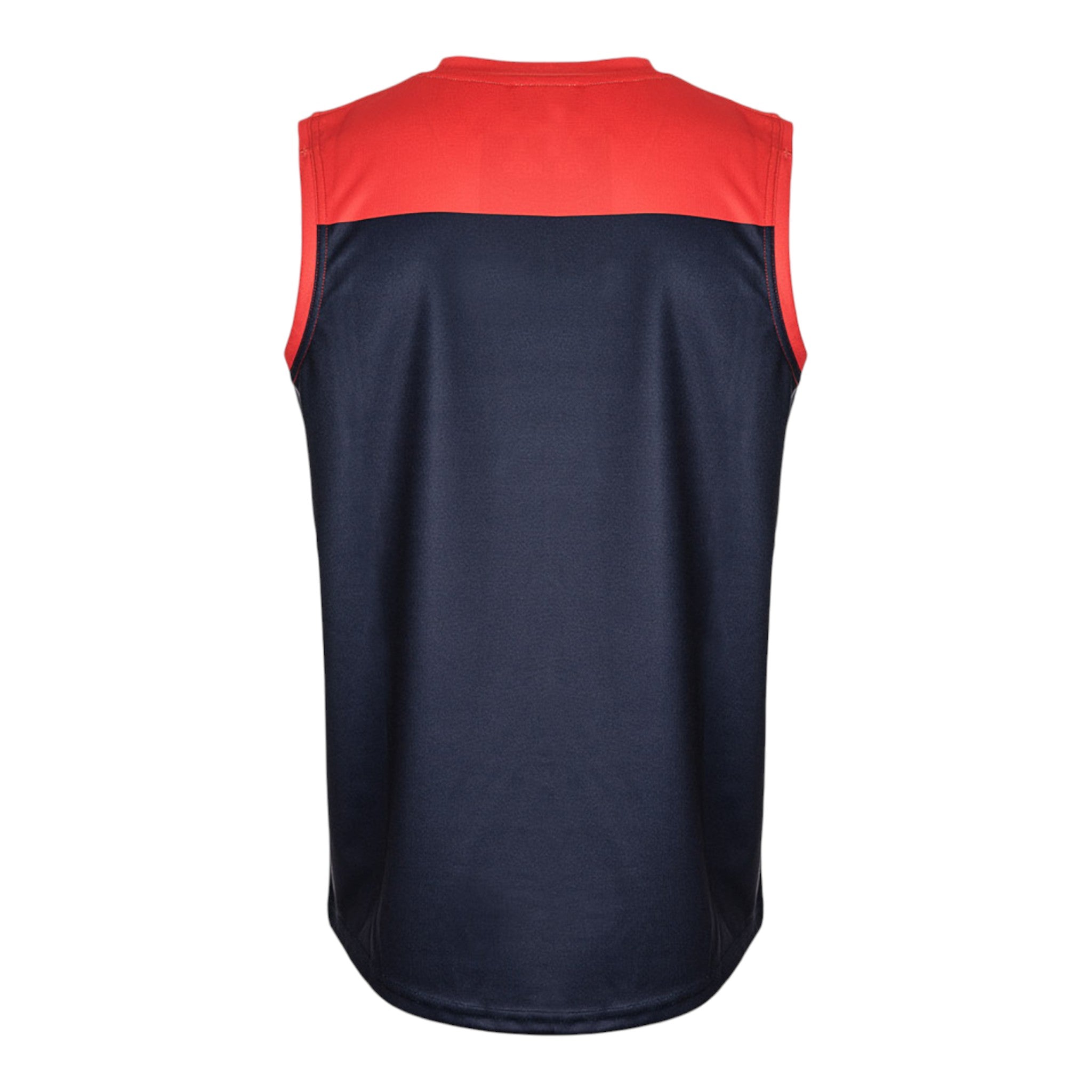 AFL Replica Adult Guernsey - Melbourne Demons