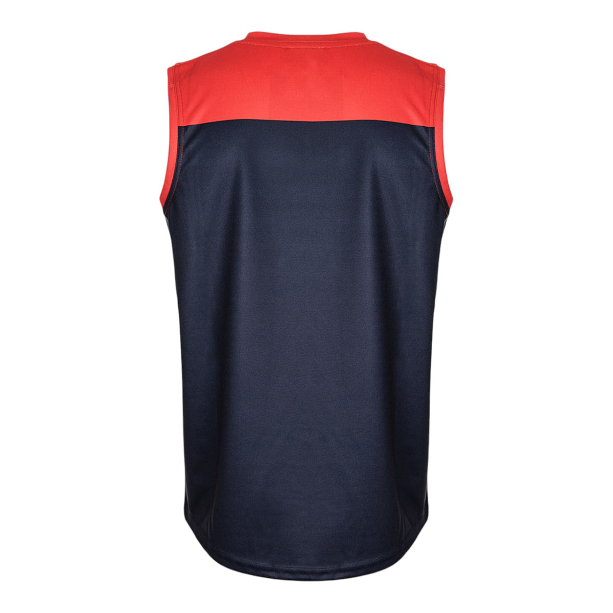 AFL Replica Adult Guernsey - Melbourne Demons