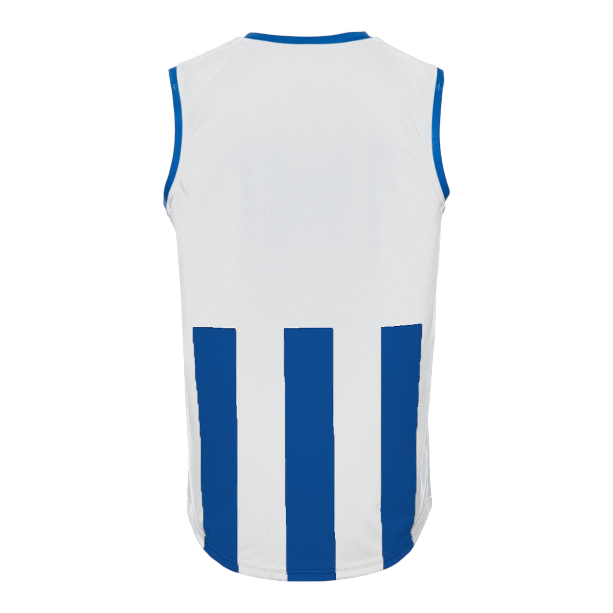 AFL Replica Adult Guernsey - North Melbourne Kangaroos