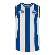 AFL Replica Adult Guernsey - North Melbourne Kangaroos