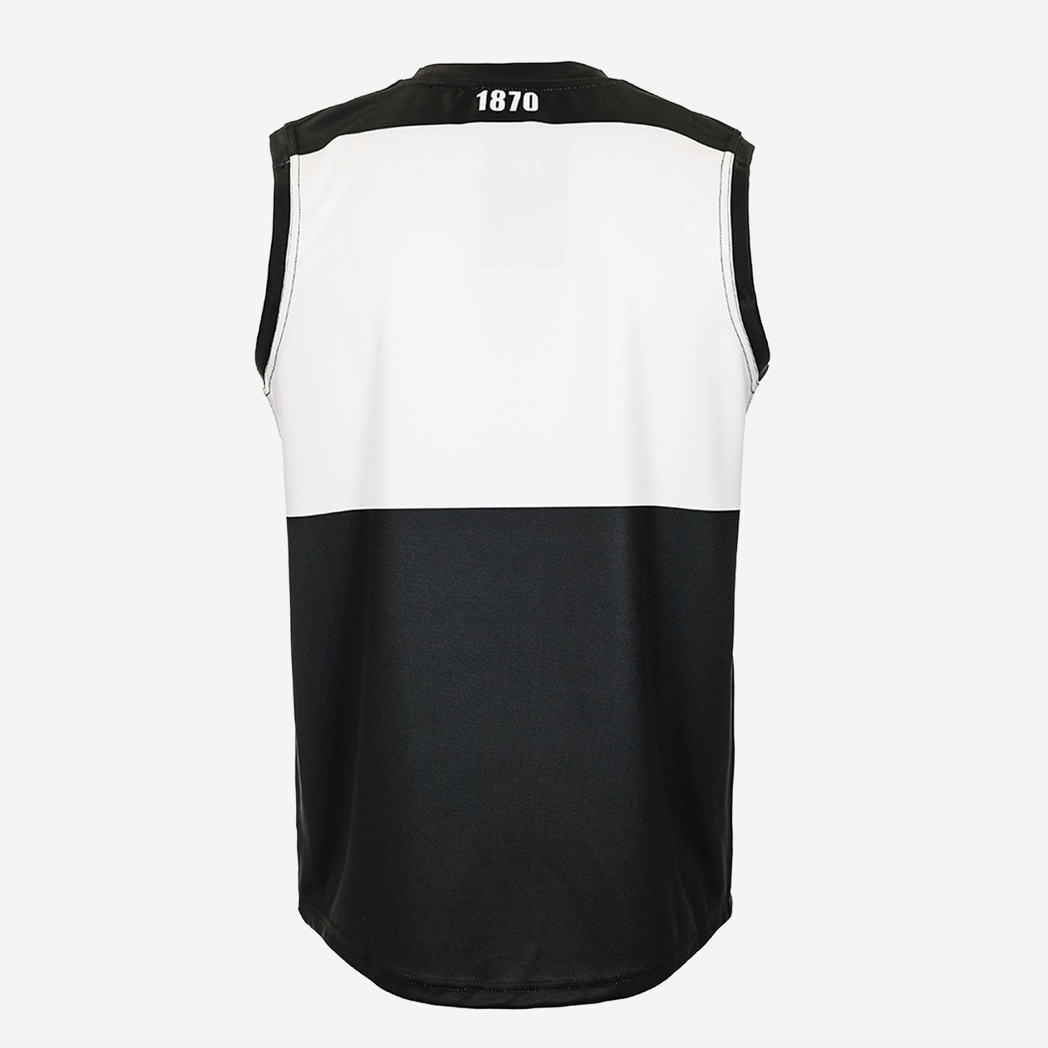 AFL Replica Kids Guernsey - Port Adelaide Power